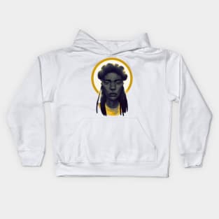 THIRD EYE Kids Hoodie